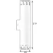   MSK Electric Greece     E-27 MR 2440 BR