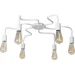   MSK Electric Laminari     NL 17503-6 WH