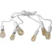   MSK Electric Laminari     NL 17503-6 WH
