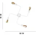   MSK Electric Maze  NL 5050/4WH