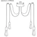       MSK Electric Spider NL 149-4W