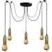    '  MSK Electric Spider NL 149-5 BK+ BN