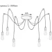      MSK Electric Spider NL 149-6