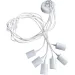     MSK Electric Spider NL 149-6W 