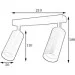    MSK Electric Tube     NL 1105-2 SILVER