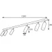   MSK Electric Tube     NL 1105-6 W 