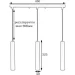   MSK Electric Tube NL 3522-3 BN