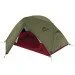  MSR Elixir 2 Tent 2018 Green (10331)