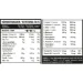  Mst Nutrition BCAA EAA Zero 520 g /40 servings/ Cherry (000023576)