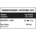 Амінокислота Mst Nutrition Beta-Alanine RAW 500 g /200 servings/ (000023626) Амінокислота Mst Nutrition Beta-Alanine RAW 500 g /200 servings/ (000023626)