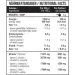  Mst Nutrition Healthy by MST BCAA 420 g /60 servings/ Peach Ice Tea (000023553)