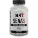 Mst Nutrition  MST 9EAAs, 120 