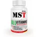 Mst Nutrition ³   MST AllVitamins, 60 