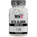 Mst Nutrition  MST Beta-Alanine, 60 