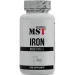 Mst Nutrition ³   MST Iron Chelate, 60 