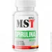   Mst Nutrition   MST Spirulina, 90 