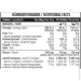 Mst Nutrition Pump Killer 330 g /30 servings/ Mango Passion Fruit (000023751)
