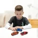 Msz Toys  1:32 FORD F-150 SVT Raptor () 250263