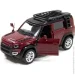 Msz Toys  1:32 LAND ROVER DEFENDER 110 () 250288