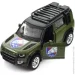 Msz Toys  1:32    Land Rover Defender 110 25  250289M
