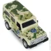 Msz Toys  1:32    Land Rover Defender   250396UM