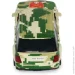 Msz Toys  1:32    - Land Rover Range Rover Sport   250399UM