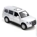 Msz Toys  1:32 MITSUBISHI PAJERO 4WD TURBO () 250282