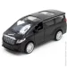 Msz Toys  1:32 TOYOTA ALPHARD () 250276