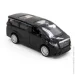 Msz Toys  1:32 TOYOTA ALPHARD () 250276