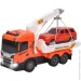 Msz Toys   1:43 Big Truck  Scania     6408KS