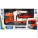 Msz Toys   1:43 Big Truck  Scania     6408KS