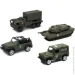 Msz Toys ̳- 1:43   S2 250350W2