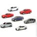 Msz Toys    , . , 1:64 (250348U)