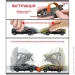 Msz Toys     Flip'ems 1312-6   360