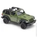 Msz Toys Jeep Wrangler Rubicon 2021  (250339U)