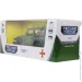 Msz Toys  "  jeep wrangler rubicon  " """ (250397UM)