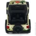 Msz Toys  "  jeep wrangler rubicon  " """ (250398UM)