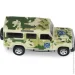 Msz Toys  " - land rover defender - " "" (250396UM)