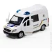 Msz Toys Mercedes-Benz Sprinter  (250294)