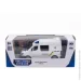 Msz Toys Mercedes-Benz Sprinter  (250294)
