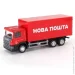 Msz Toys   Scania " " 250414U,  1:64