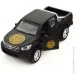 Msz Toys  "  toyota hilux  "" (KM6118)