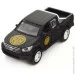 Msz Toys  "  toyota hilux  "" (KM6118)