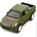 Msz Toys  "  toyota hilux  " " (KM6119)