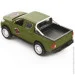 Msz Toys  "  toyota hilux  " " (KM6119)