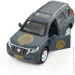 Msz Toys  "  toyota prado  "-" (KM6189)