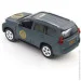 Msz Toys  "  toyota prado  "-" (KM6189)