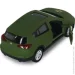 Msz Toys     - Toyota RAV4 -    (KM6198M2)