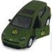 Msz Toys     - Toyota RAV4 -    (KM6198M2)
