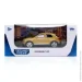 Msz Toys Volkswagen T-Roc 2017  (250345U)